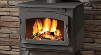 Click Here to view our Pellet Stoves