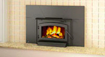 Click Here to view our Wood Stoves